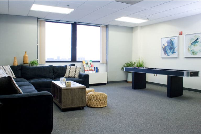 arlington VA outpatient drug rehab