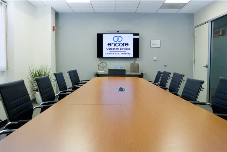 arlington VA outpatient drug rehab