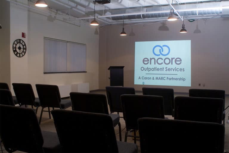 washington dc treatment center