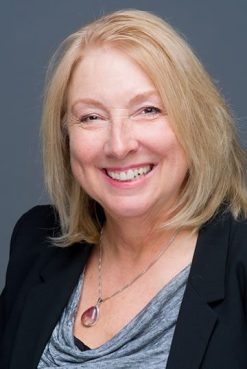 Hebe Boyett Therapeutic Support Staff Encore Recovery Arlington VA